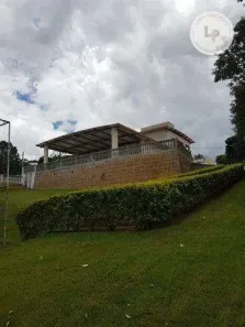 Fazenda/Sítio com 2 Quartos à venda, 5100m² no Terras de Santa Cruz, Jundiaí