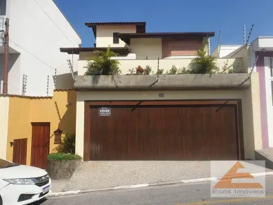 Sobrado com 3 Quartos à venda, 296m² no Centro, Osasco