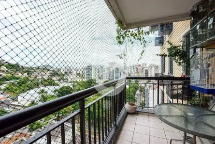 Apartamento com 3 Quartos à venda, 160m² no Icaraí, Niterói
