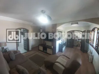 Apartamento com 3 Quartos à venda, 216m² no Freguesia (Jacarepaguá), Rio de Janeiro