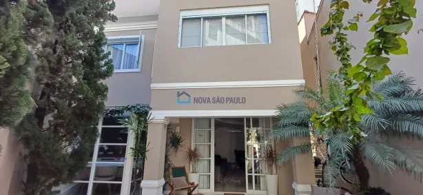  com 2 Quartos à venda, 144m² no Chácara Inglesa, São Paulo