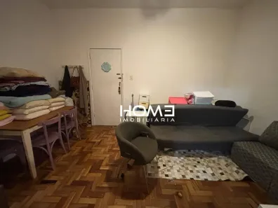 Apartamento com 1 Quarto à venda, 31m² no Laranjeiras, Rio de Janeiro