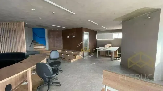Sala Comercial à venda, 290m² no Centro, Campinas