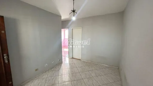 Apartamento com 2 Quartos à venda, 46m² no Cidade Alta, Piracicaba