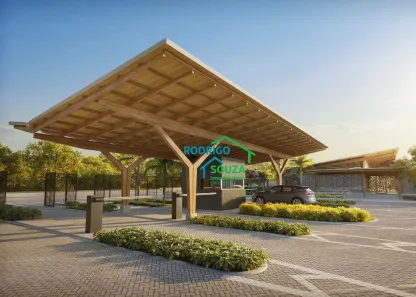 Lote/Terreno à venda, 450m² no Dezoito do Forte Empresarial/Alphaville., Barueri