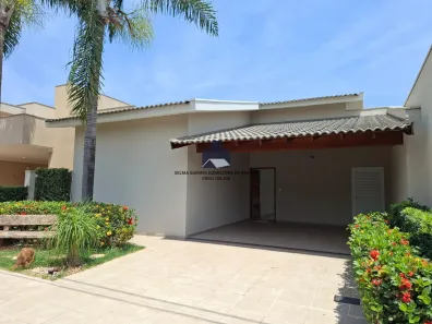 Casa de Condomínio com 3 Quartos à venda, 190m² no Belvedere Terra Nova, São José do Rio Preto