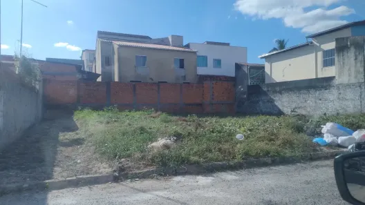 Lote/Terreno à venda, 200m² no Centro, Alagoinhas