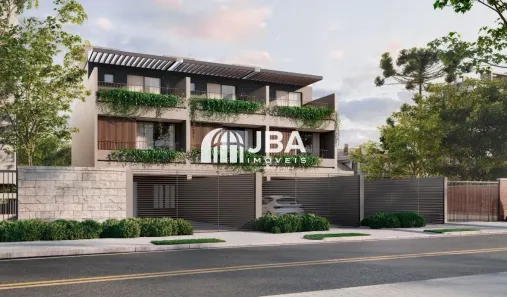 Sobrado com 3 Quartos à venda, 166m² no Santa Felicidade, Curitiba