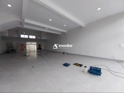 Ponto Comercial para alugar, 300m² no Jardim Mollon, Santa Bárbara D'Oeste
