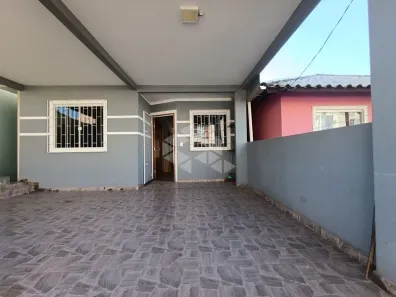 Casa com 2 Quartos para alugar, 45m² no São João do Rio Vermelho, Florianópolis