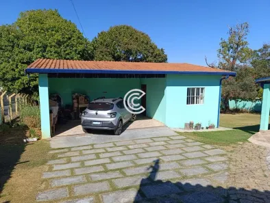 com 2 Quartos à venda, 1000m² no Chácaras São Bento, Valinhos