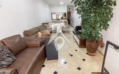 Casa com 4 Quartos à venda, 264m² no Mooca, São Paulo