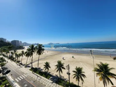 Apartamento com 3 Quartos à venda, 178m² no Vila Luis Antônio, Guarujá