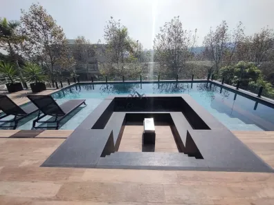 Casa de Condomínio com 4 Quartos à venda, 789m² no Tamboré, Barueri