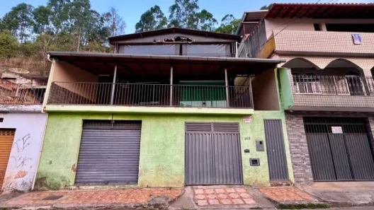 Casa com 3 Quartos à venda, 226m² no Progresso, Juiz de Fora