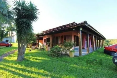 Fazenda/Sítio com 4 Quartos para alugar, 50046m² no Hípica, Porto Alegre