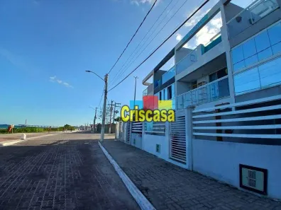 Casa com 3 Quartos à venda, 138m² no Recreio, Rio das Ostras