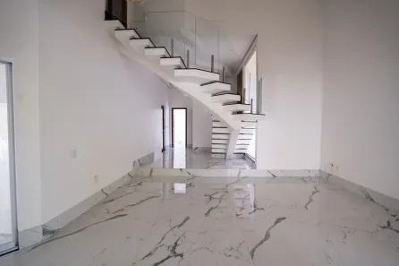 Casa de Condomínio com 3 Quartos à venda, 281m² no Jardins Madri, Goiânia