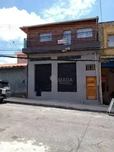 Casa com 2 Quartos à venda, 176m² no Jardim Popular, São Paulo