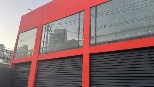 Ponto Comercial à venda, 260m² no Piratininga, Osasco
