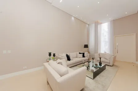 Casa de Condomínio com 3 Quartos à venda, 253m² no Boa Vista, Curitiba