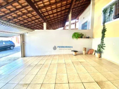 Casa com 3 Quartos à venda, 113m² no Jardim das Indústrias, São José dos Campos