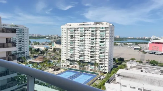 Cobertura com 3 Quartos à venda, 141m² no Barra Olímpica, Rio de Janeiro
