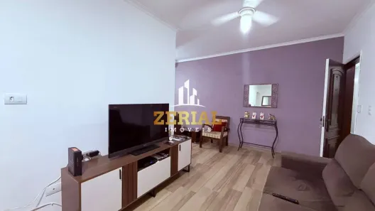 Apartamento com 2 Quartos à venda, 71m² no Osvaldo Cruz, São Caetano do Sul