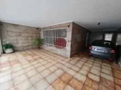 Sobrado com 3 Quartos à venda, 320m² no Tatuapé, São Paulo