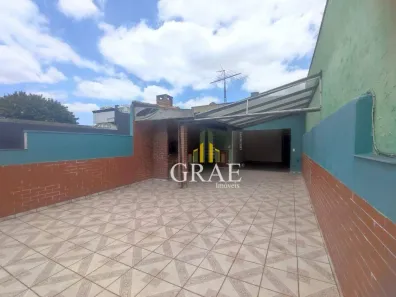 Imóvel Comercial para alugar, 236m² no Jardim do Mar, São Bernardo do Campo