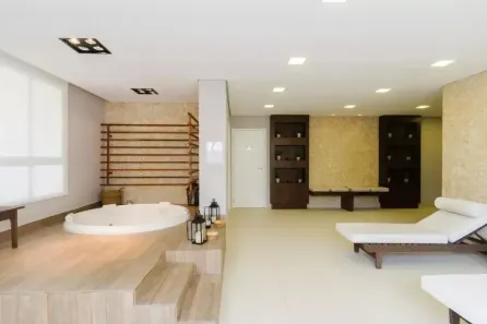 Apartamento com 3 Quartos à venda, 95m² no Centro, São Bernardo do Campo