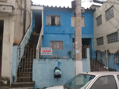 Casa com 3 Quartos à venda, 110m² no Jardim São Ricardo, São Paulo