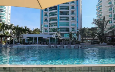 Apartamento com 3 Quartos à venda, 257m² no Praia Brava de Itajaí, Itajaí