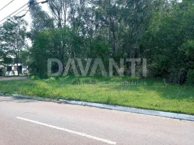 Lote/Terreno à venda, 921m² no Vista Alegre, Vinhedo