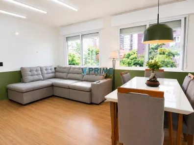 Apartamento com 2 Quartos à venda, 90m² no Moinhos de Vento, Porto Alegre