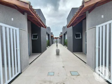 Casa com 2 Quartos à venda, 47m² no Cibratel II, Itanhaém
