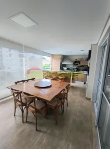 Apartamento com 3 Quartos à venda, 133m² no Vila Ester (Zona Norte), São Paulo