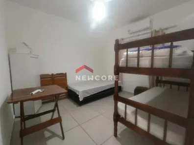 Apartamento com 2 Quartos à venda, 53m² no Boraceia, Bertioga