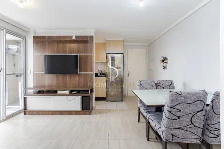 Apartamento com 2 Quartos à venda, 58m² no Weissópolis, Pinhais