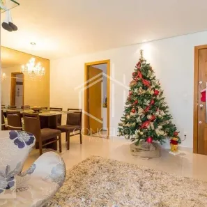 Apartamento com 4 Quartos à venda, 110m² no Liberdade, Belo Horizonte