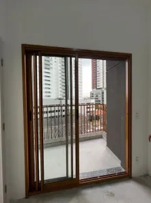 Apartamento com 2 Quartos à venda, 37m² no Butantã, São Paulo