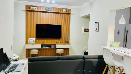Apartamento com 2 Quartos à venda, 68m² no Vila Marieta, Campinas