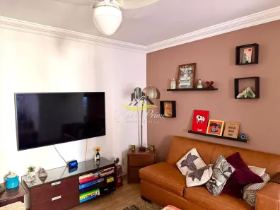 Apartamento com 2 Quartos à venda, 65m² no Vila Anhangüera, São Paulo
