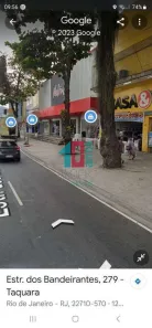 Ponto Comercial para alugar, 720m² no Taquara, Rio de Janeiro