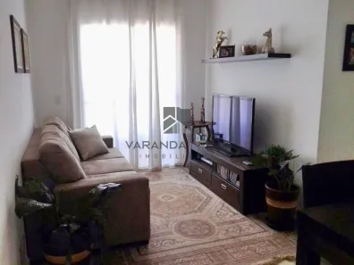 Apartamento com 2 Quartos à venda, 58m² no Nova Aliança, Ribeirão Preto