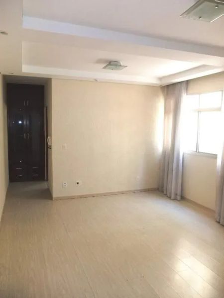 Apartamento com 2 quartos — Buritis, Belo Horizonte