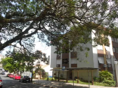 Apartamento com 3 Quartos à venda, 100m² no Petrópolis, Porto Alegre