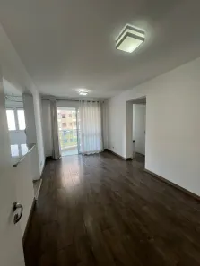 Apartamento com 2 Quartos para alugar, 55m² no Consolação, São Paulo