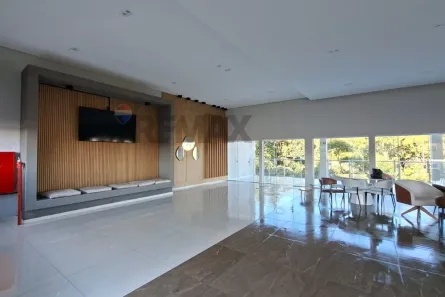Apartamento com 2 Quartos à venda, 49m² no Parque Rodrigo Barreto, Arujá