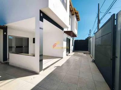 Casa com 3 Quartos à venda, 175m² no Interlagos, Divinópolis